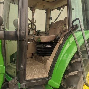 2008 JOHN DEERE 6330 PREMIUM