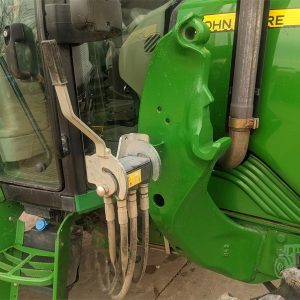 2008 JOHN DEERE 6330 PREMIUM