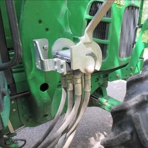 2008 JOHN DEERE 6330 PREMIUM