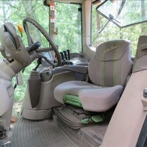 2008 JOHN DEERE 6330 PREMIUM