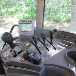 2008 JOHN DEERE 6330 PREMIUM