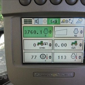 2008 JOHN DEERE 6330 PREMIUM