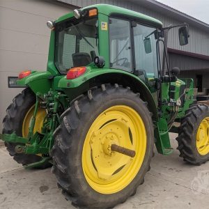 2008 JOHN DEERE 6330 PREMIUM