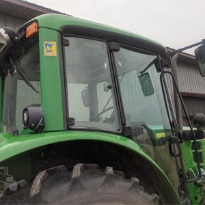 2008 JOHN DEERE 6330 PREMIUM