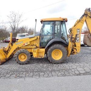 2006 DEERE 310SG