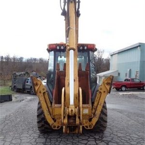 2006 DEERE 310SG