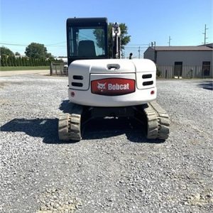 2005 BOBCAT 442