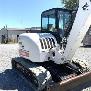 2005 BOBCAT 442