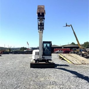 2005 BOBCAT 442