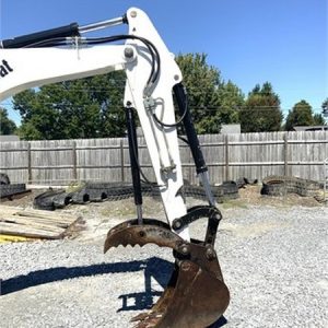 2005 BOBCAT 442