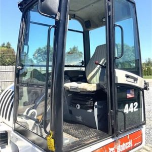 2005 BOBCAT 442