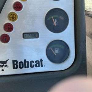 2005 BOBCAT 442