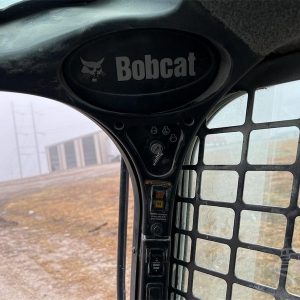 2019 BOBCAT T770