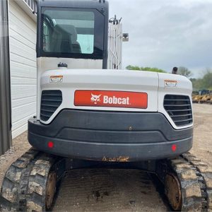 2015 BOBCAT E85