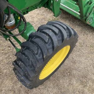 2021 John Deere 3039R