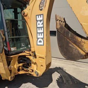 2004 DEERE 310G