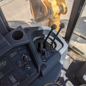 2004 DEERE 310G