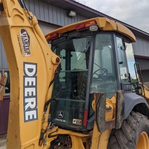 2004 DEERE 310G