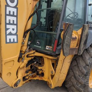 2004 DEERE 310G