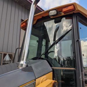 2004 DEERE 310G