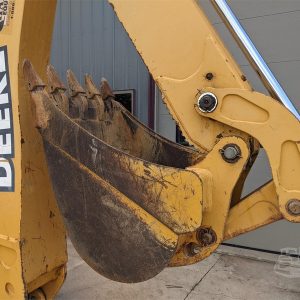 2004 DEERE 310G