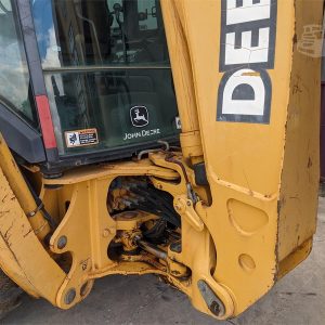 2004 DEERE 310G