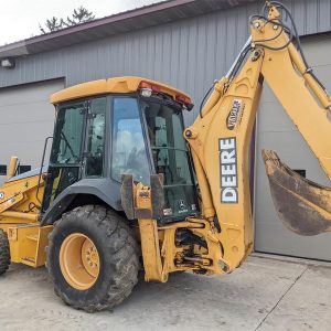 2004 DEERE 310G