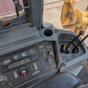 2004 DEERE 310G