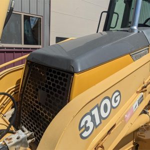 2004 DEERE 310G