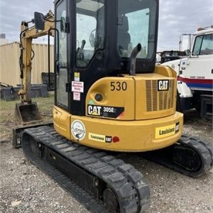 2020 CATERPILLAR 305E2 CR