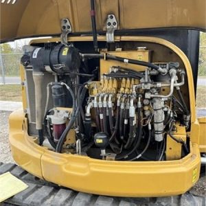 2020 CATERPILLAR 305E2 CR