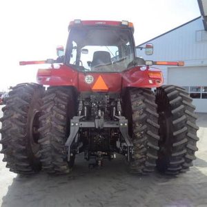 2012 Case IH MAGNUM 290