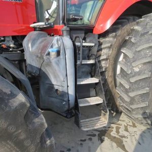 2012 Case IH MAGNUM 290