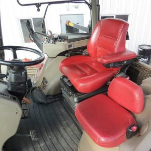 2012 Case IH MAGNUM 290