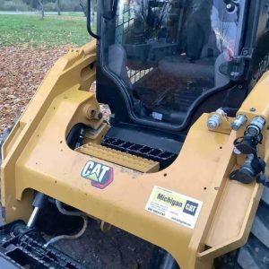 2020 CATERPILLAR Skid Steers 272D3 XE