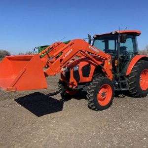 2020 Kubota M5-111