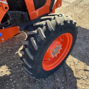 2020 Kubota M5-111