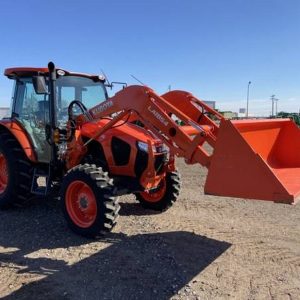 2020 Kubota M5-111