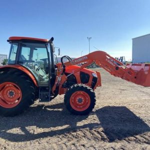 2020 Kubota M5-111