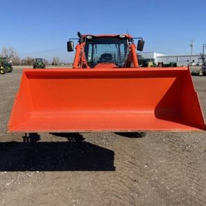 2020 Kubota M5-111