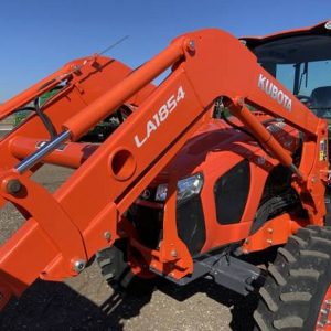 2020 Kubota M5-111