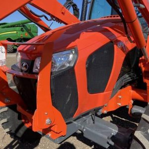 2020 Kubota M5-111