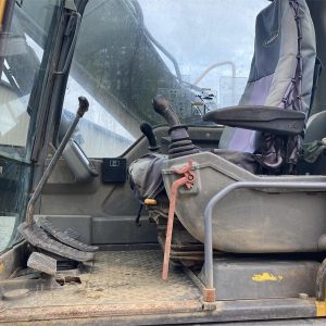 2006 VOLVO EC210B LC