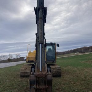 2006 VOLVO EC210B LC