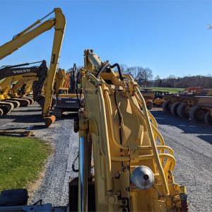 2006 KOMATSU PC138US LC-2E0