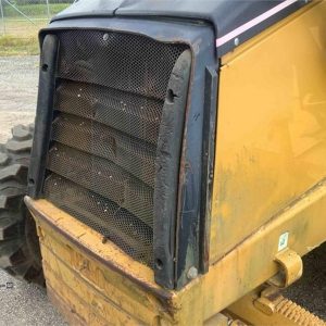 2002 CATERPILLAR 420D