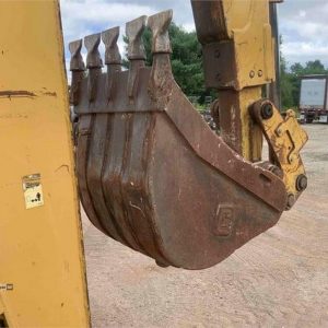 2002 CATERPILLAR 420D