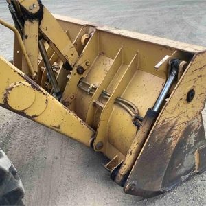 2002 CATERPILLAR 420D