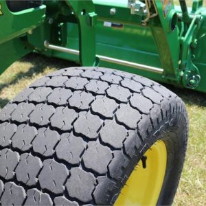 2016 John Deere 4066R Tractor