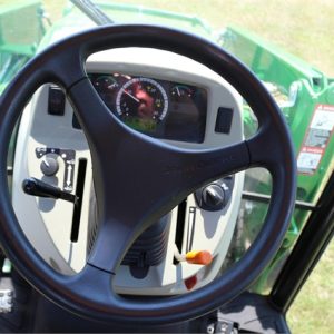 2016 John Deere 4066R Tractor